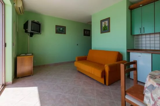 Apartmán Kvarner - Dramalj KV 2130 N3