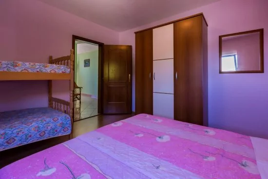 Apartmán Kvarner - Dramalj KV 2130 N3