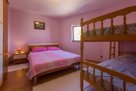 Apartmán Kvarner - Dramalj KV 2130 N3