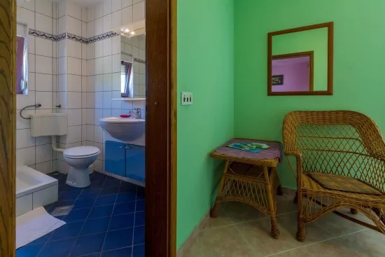 Apartmán Kvarner - Dramalj KV 2130 N3