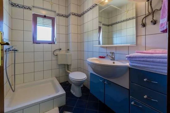 Apartmán Kvarner - Dramalj KV 2130 N3