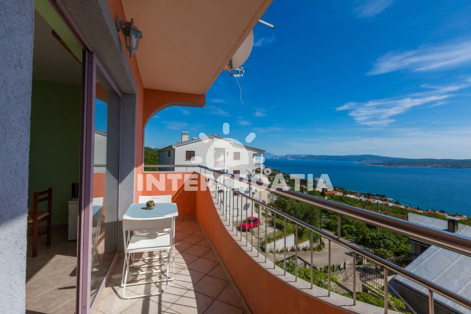 Apartmán Kvarner - Dramalj KV 2130 N3