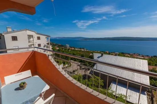 Apartmán Kvarner - Dramalj KV 2130 N3