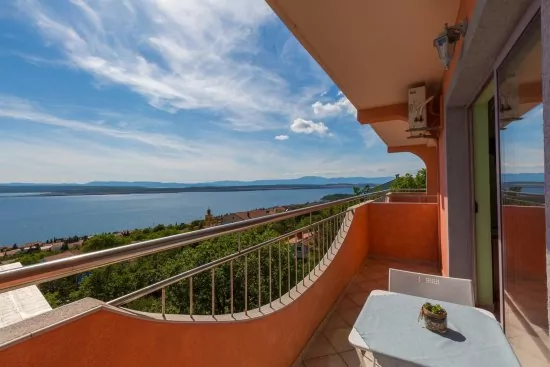 Apartmán Kvarner - Dramalj KV 2130 N3