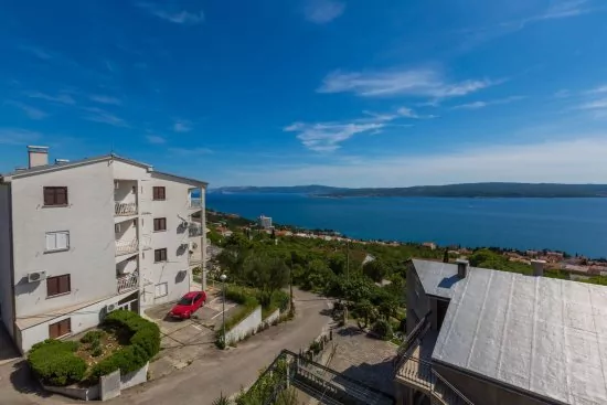 Apartmán Kvarner - Dramalj KV 2130 N3