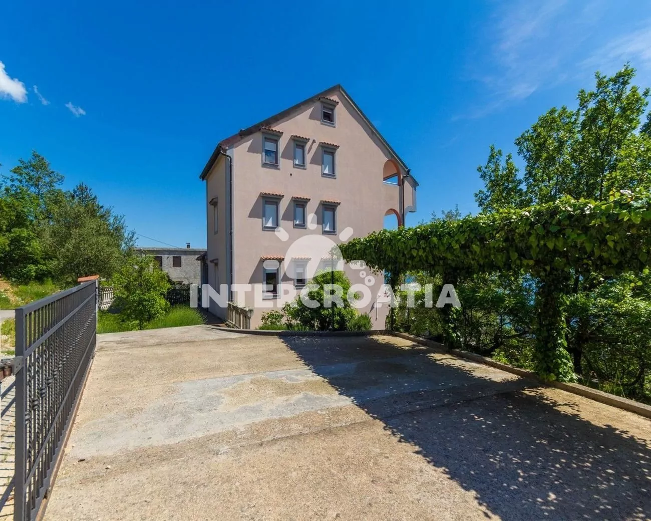 Apartmán Kvarner - Dramalj KV 2130 N4