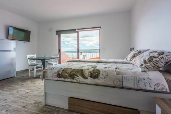 Apartmán Kvarner - Dramalj KV 2130 N4