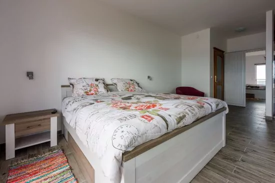 Apartmán Kvarner - Dramalj KV 2130 N4