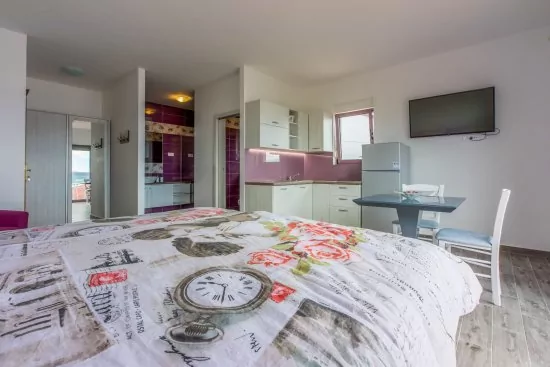Apartmán Kvarner - Dramalj KV 2130 N4