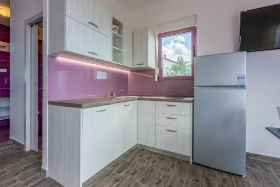 Apartmán Kvarner - Dramalj KV 2130 N4
