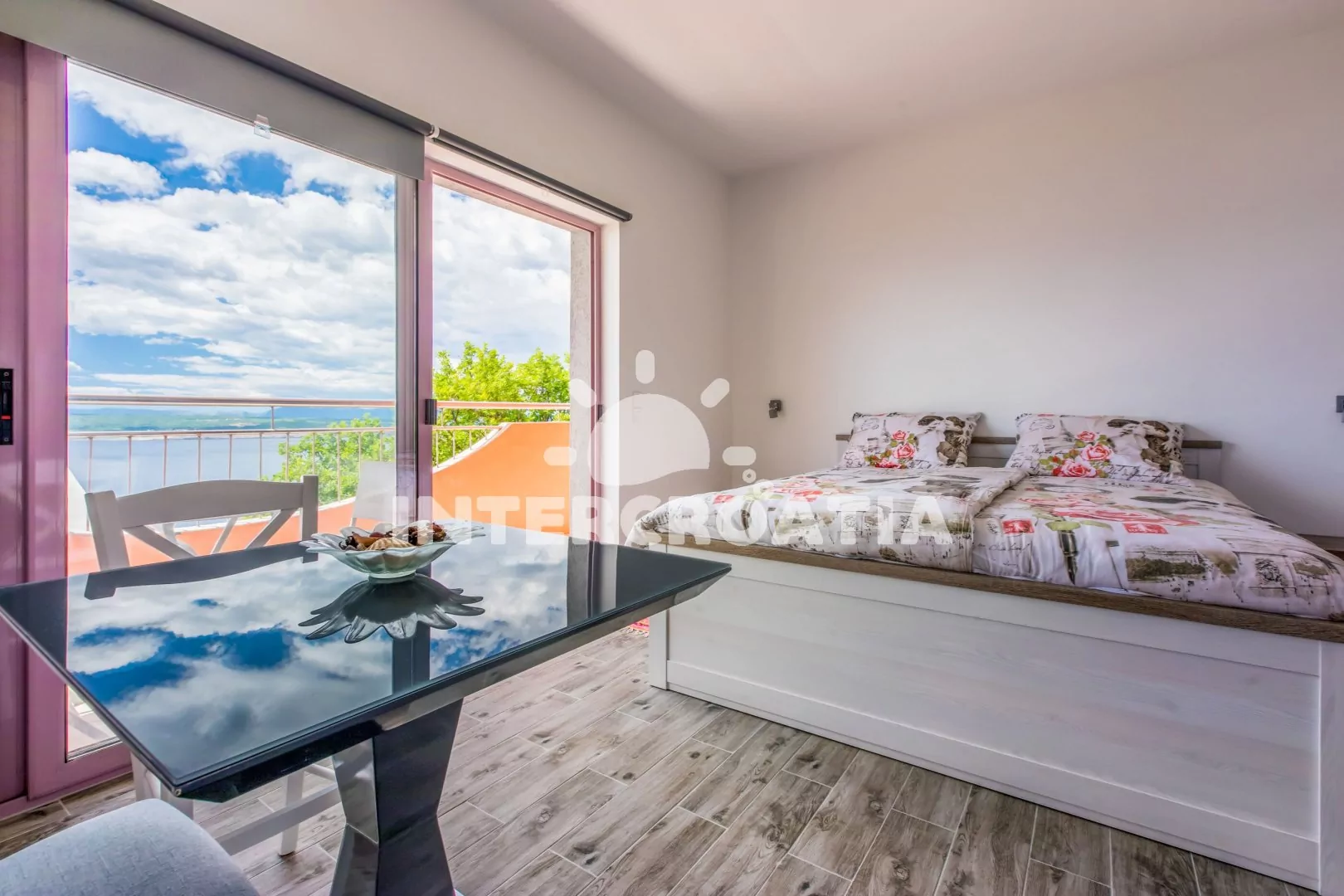 Apartmán Kvarner - Dramalj KV 2130 N4