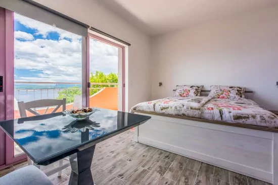 Apartmán Kvarner - Dramalj KV 2130 N4