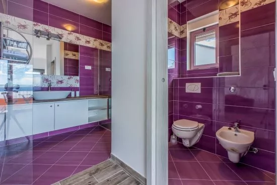 Apartmán Kvarner - Dramalj KV 2130 N4