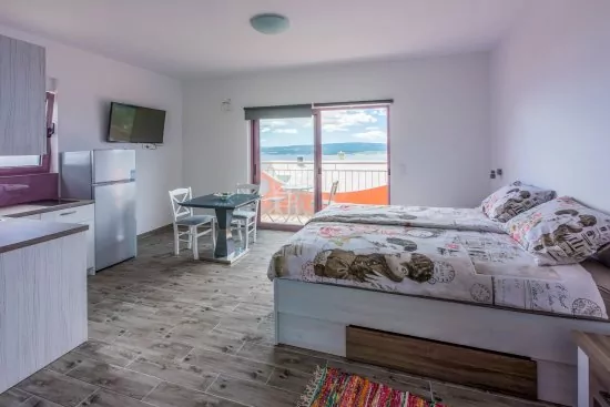 Apartmán Kvarner - Dramalj KV 2130 N4