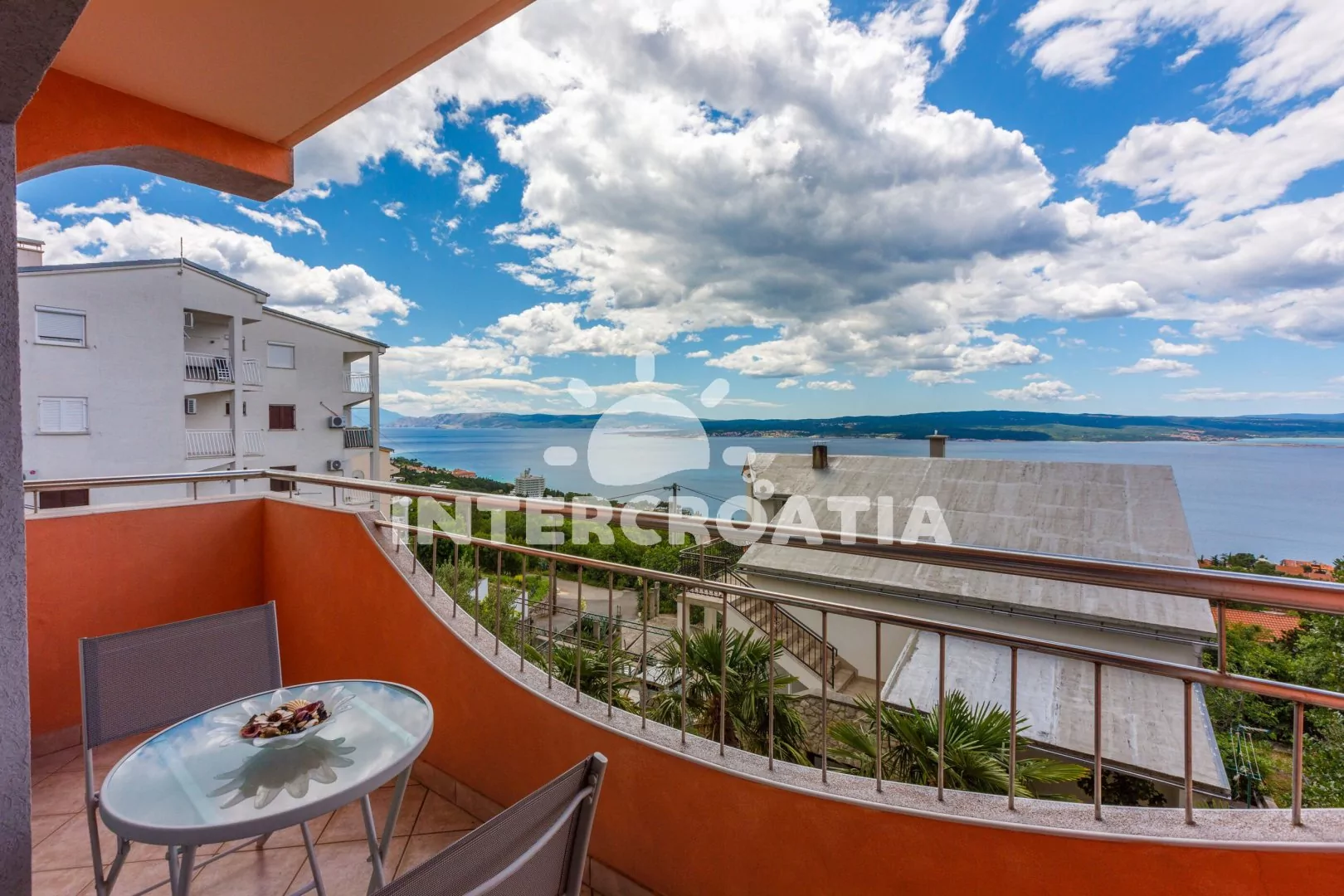 Apartmán Kvarner - Dramalj KV 2130 N4