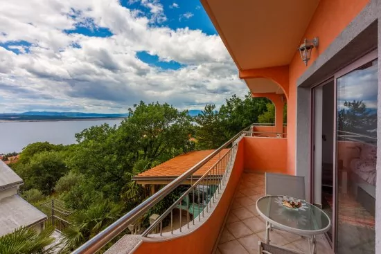 Apartmán Kvarner - Dramalj KV 2130 N4