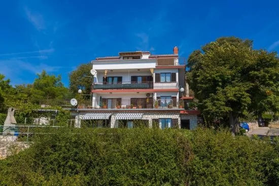 Apartmán Kvarner - Dramalj KV 2131 N1