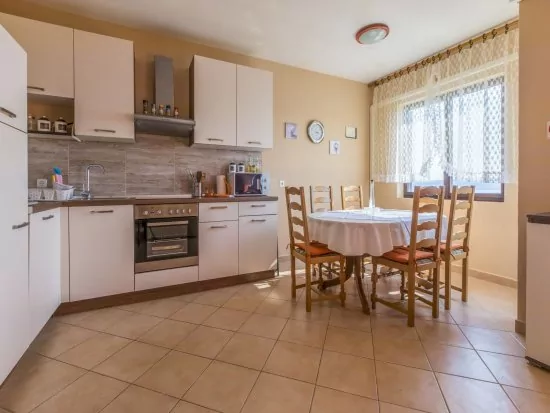 Apartmán Kvarner - Dramalj KV 2131 N1