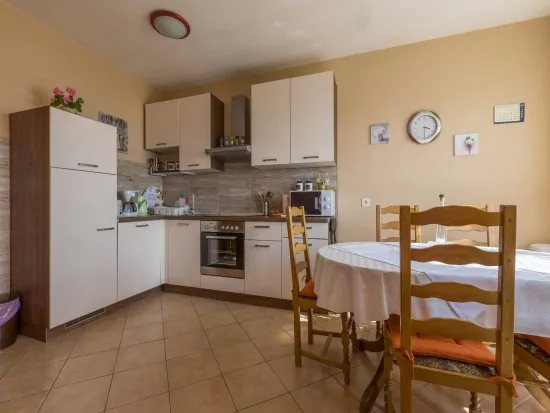 Apartmán Kvarner - Dramalj KV 2131 N1