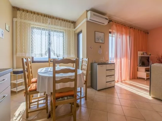 Apartmán Kvarner - Dramalj KV 2131 N1