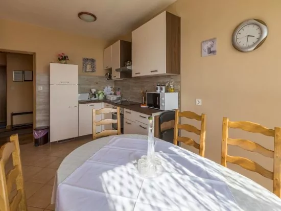 Apartmán Kvarner - Dramalj KV 2131 N1