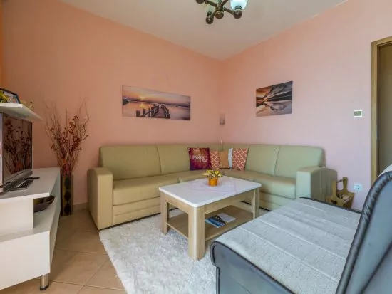 Apartmán Kvarner - Dramalj KV 2131 N1