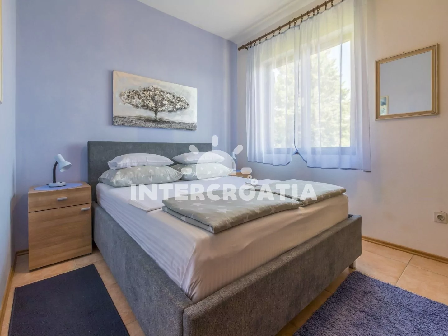 Apartmán Kvarner - Dramalj KV 2131 N1