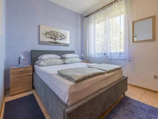 Apartmán Kvarner - Dramalj KV 2131 N1