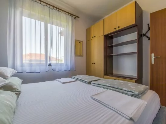 Apartmán Kvarner - Dramalj KV 2131 N1