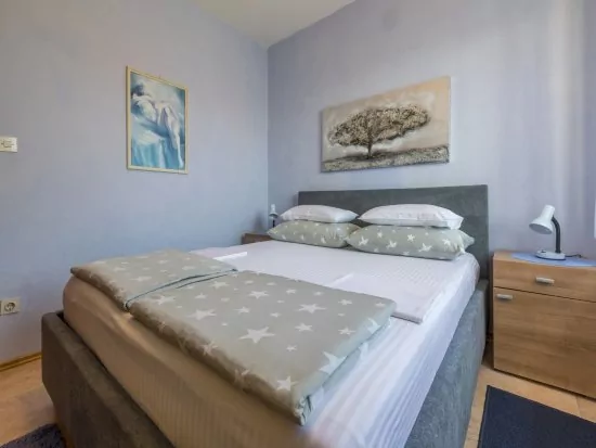 Apartmán Kvarner - Dramalj KV 2131 N1