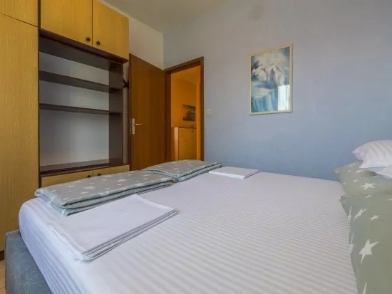 Apartmán Kvarner - Dramalj KV 2131 N1