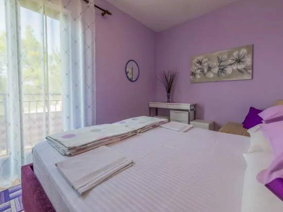 Apartmán Kvarner - Dramalj KV 2131 N1