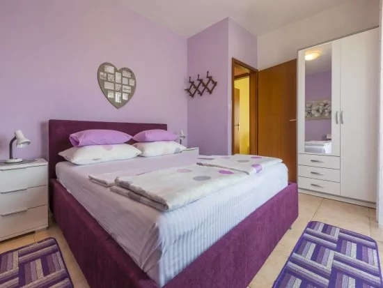 Apartmán Kvarner - Dramalj KV 2131 N1