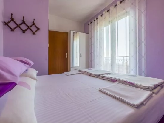 Apartmán Kvarner - Dramalj KV 2131 N1