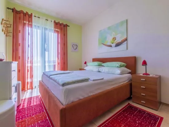 Apartmán Kvarner - Dramalj KV 2131 N1