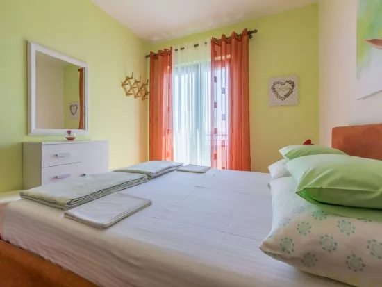 Apartmán Kvarner - Dramalj KV 2131 N1