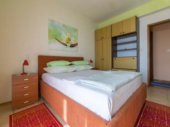 Apartmán Kvarner - Dramalj KV 2131 N1