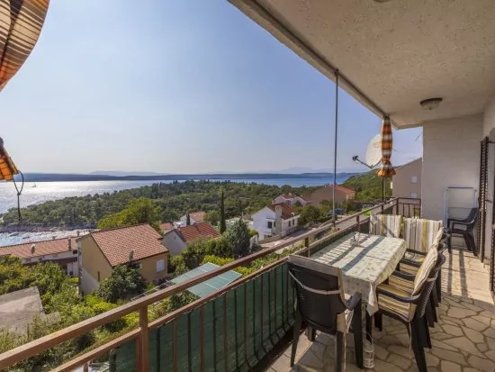 Apartmán Kvarner - Dramalj KV 2131 N1