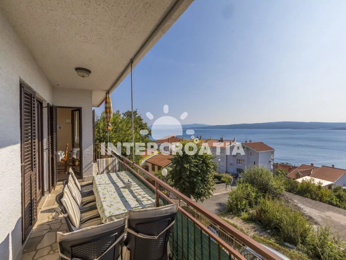 Apartmán Kvarner - Dramalj KV 2131 N1