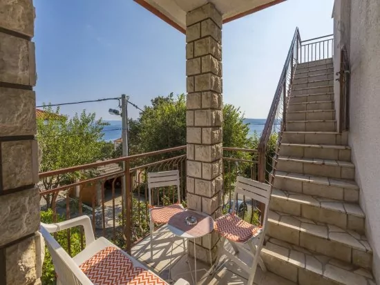 Apartmán Kvarner - Dramalj KV 2131 N1