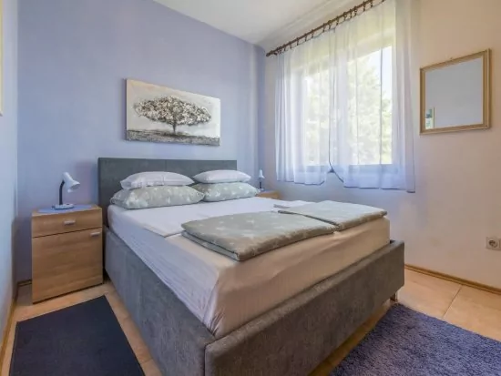 Apartmán Kvarner - Dramalj KV 2131 N1