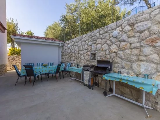 Apartmán Kvarner - Dramalj KV 2131 N2