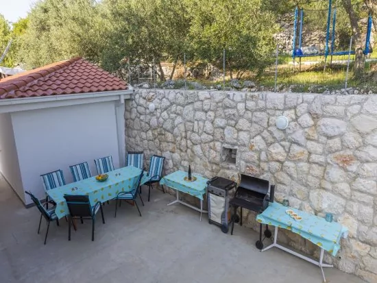 Apartmán Kvarner - Dramalj KV 2131 N2