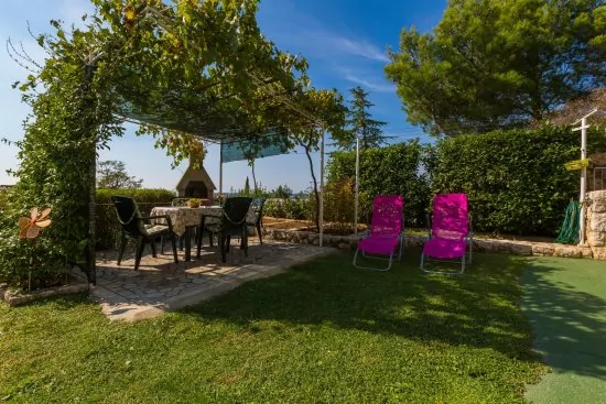 Apartmán Kvarner - Dramalj KV 2131 N2