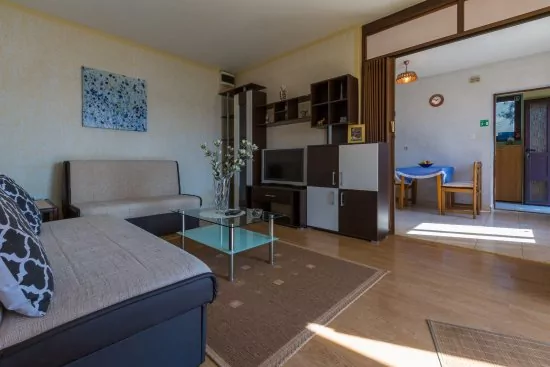 Apartmán Kvarner - Dramalj KV 2131 N2