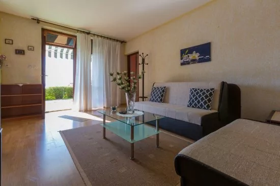 Apartmán Kvarner - Dramalj KV 2131 N2