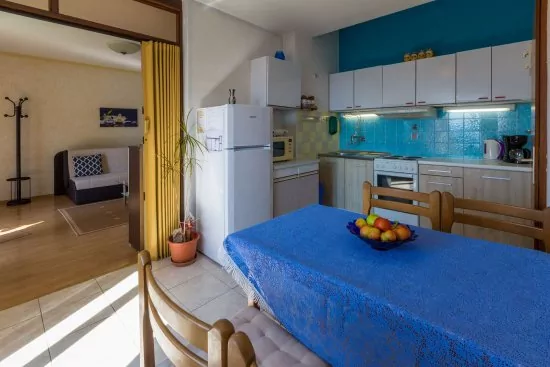 Apartmán Kvarner - Dramalj KV 2131 N2