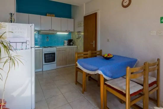 Apartmán Kvarner - Dramalj KV 2131 N2