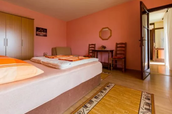 Apartmán Kvarner - Dramalj KV 2131 N2