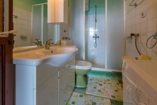 Apartmán Kvarner - Dramalj KV 2131 N2